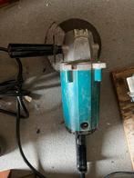 Makita Cirkelzaag, Haakse Slijper, Top Craft Afkortzaag, Doe-het-zelf en Verbouw, Gereedschap | Zaagmachines, Ophalen, Gebruikt