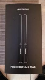 AEROBAND POCKETDRUM 2 MAX - NIEUW IN DE VERPAKKING, Muziek en Instrumenten, Drumcomputers, Ophalen of Verzenden, Nieuw, Overige merken