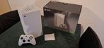 Xbox Series X Digital Edition (+bon met 9 maanden garantie), Ophalen, Zo goed als nieuw, Xbox Series X