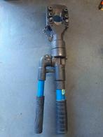 Cembre ht-tc041 hydraulische kabelschaar kniptang kabeltang, ,, Ophalen of Verzenden, Zo goed als nieuw, ,