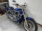 Harley Davidson VRSCAW V-ROD V ROD NIGHTROD SPECIAL ABS 1250, Chopper, Bedrijf, Meer dan 35 kW, 1247 cc