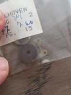 Marklin elektrische onderdelen oa telex spoelen, Wisselstroom, Nieuw, Rails, Ophalen of Verzenden