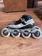 Luigino Attitude wedstrijd skeelers - Z.G.A.N. - Maat 42, Sport en Fitness, Skeelers, Overige merken, Heren, Ophalen of Verzenden