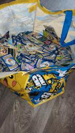 Bigshopper Pokemon kaarten, Ophalen, Nieuw, Meerdere kaarten