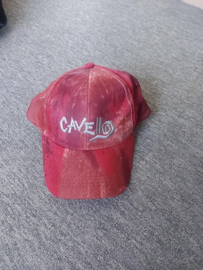 Cavello pet, Kleding | Heren, Ophalen of Verzenden, Gedragen, One size fits all, Pet