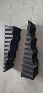 Milenco Quattro 3, Ophalen of Verzenden, Zo goed als nieuw