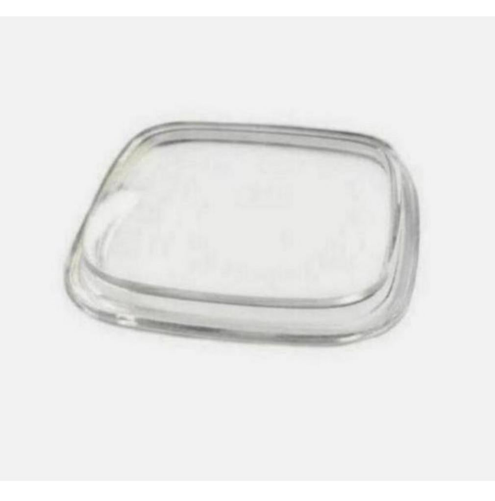 Nieuw Originele horloge glas glaasje Omega Crystal 062PN2105, Ophalen of Verzenden