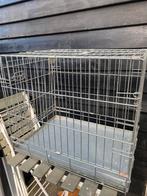 GBZ bench, Ophalen of Verzenden, Gebruikt, 75 tot 110 cm, Minder dan 65 cm