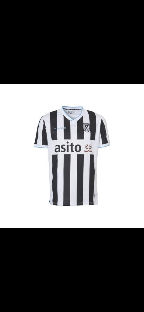 Heracles shirt nieuw maat 152, Ophalen of Verzenden, Zo goed als nieuw, Overige maten
