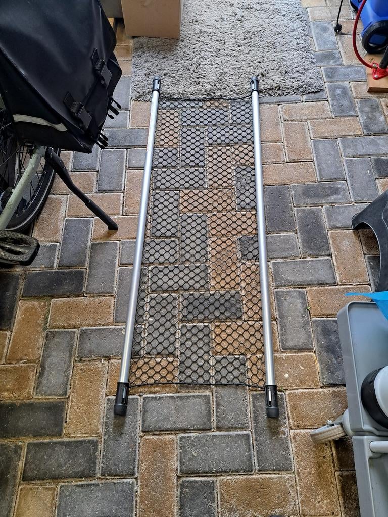 Honderek/bagage rek toyota rav4 tot 2018, Ophalen, Toyota
