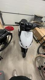 Zip 50cc 2t, Fietsen en Brommers, Scooters | Piaggio, Ophalen, Tweetakt, Zip, Zo goed als nieuw