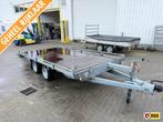 EDUARD SARIS AUTOAMBULANCE 4X2 2700KG NIEUW STAAT!, Gebruikt