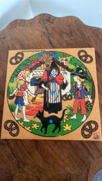 Diverse oude puzzels, Ophalen of Verzenden