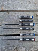 Hudy inbus sleutels, Ophalen of Verzenden, Overige schalen, Onderdeel