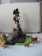 playmobil wiltopia leeuwen tijgers en oerang oetans, Kinderen en Baby's, Speelgoed | Playmobil, Ophalen of Verzenden, Zo goed als nieuw