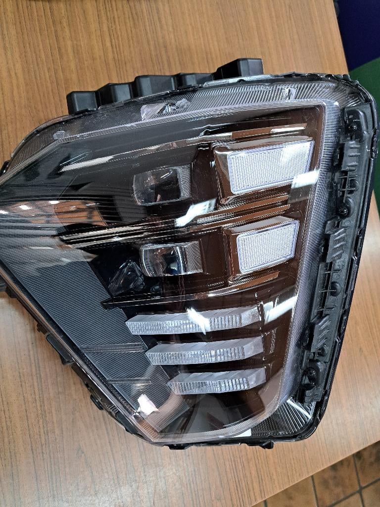 Koplamp Hyundai Kona  links 92101HF100, Ophalen of Verzenden, Gebruikt, Hyundai