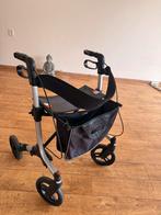 Rollator, Ophalen, Opvouwbaar, Gebruikt