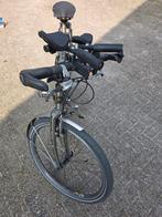 Koga Miyata Worldtraveller 26 inch Framemaat 54cm., Ophalen of Verzenden, Gebruikt, Meer dan 20 versnellingen, Koga Miyata