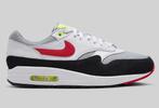 Nike Air Max 1 Chili Volt - 41, Zwart, Nike, Nieuw, Ophalen of Verzenden