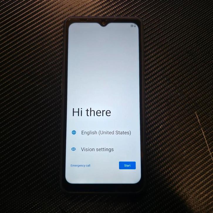 Sonim XP Pro Thermal :: SWAP toestel, zgan, Telecommunicatie, Mobiele telefoons | Overige merken, Zo goed als nieuw, Zonder abonnement