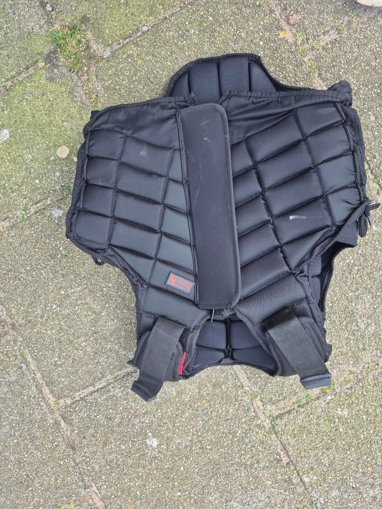 Bodyprotector voor kinderen - Veiligheid voorop, Ophalen of Verzenden