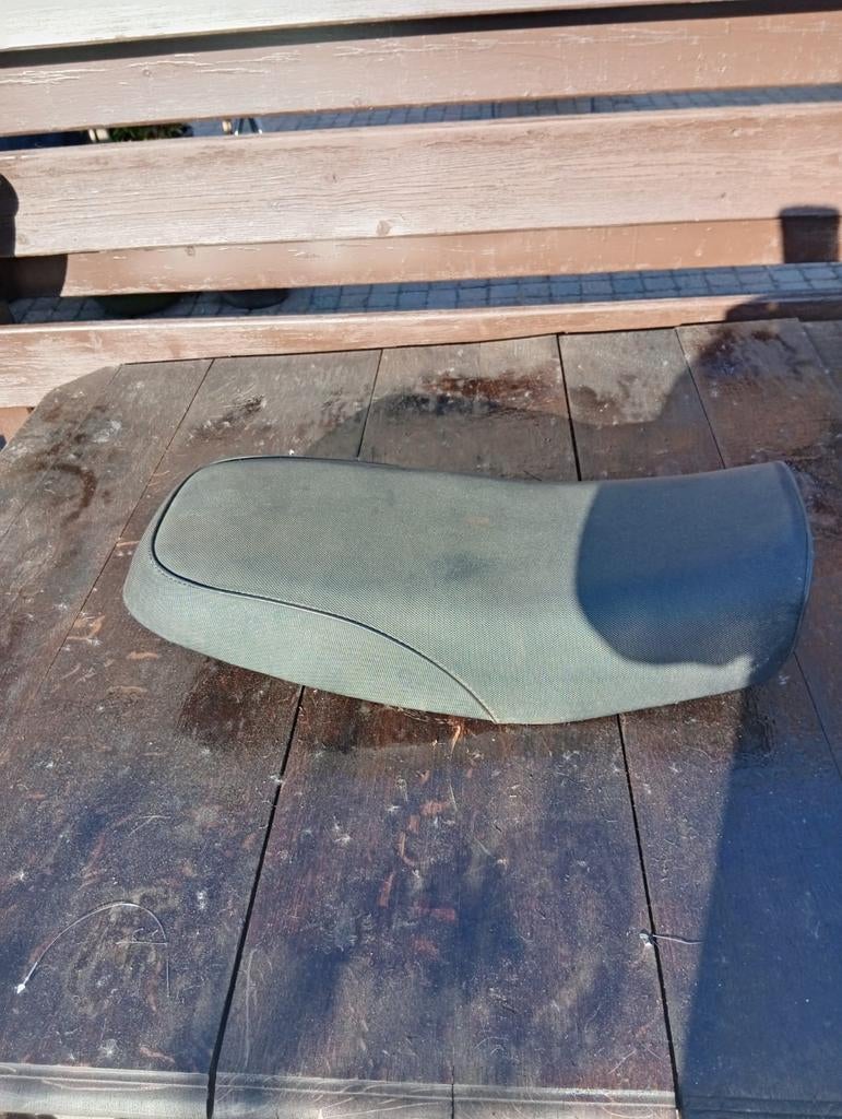 Buddyseat, Ophalen of Verzenden, Nieuw, Zadel