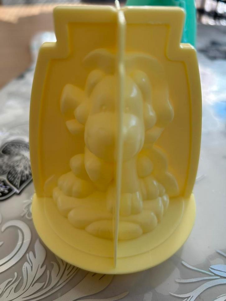 Eigen chocola maken, Kinderen en Baby's, Speelgoed | Speelkeukens, Zo goed als nieuw, Ophalen