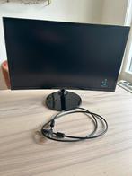 Samsung Essential Monitor S3 24 inch - Zo goed als nieuw, Computers en Software, Monitoren, Gaming, HDMI, 3 tot 5 ms, Full HD