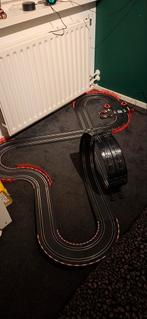 Carrera Go Max Competition Racebaan - Max vs Lewis, Kinderen en Baby's, Speelgoed | Racebanen, Racebaan, Carrera, Ophalen of Verzenden