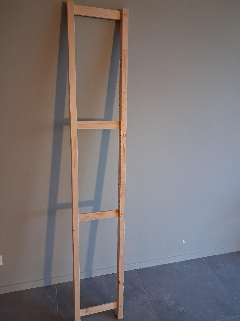 ikea ivar zijkant 30x179, Ophalen, Nieuw