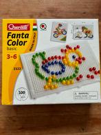 Quercetti Fanta Color 2 dozen!, Ophalen of Verzenden, Zo goed als nieuw