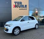 Renault TWINGO 1.0 SCE 2015 AUTHENTIQUE 5Drs! Hoge zit!, Auto's, 839 kg, Twingo, Gebruikt, Euro 6