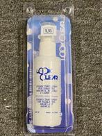 Desinfecterende spray voor mondstuk snorkel duikbril, https://www.lookclear.it/en/contatti, Nieuw, Ophalen of Verzenden, Via Sant'Egidio 31 - 23900 Lecco (LC), Italië