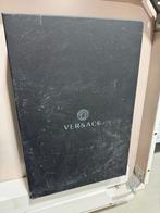 Versace doos, Ophalen of Verzenden, Gebruikt, Verpakking
