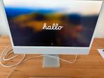 iMac M1, Computers en Software, Apple Desktops, Ophalen, IMac, 512 GB, Zo goed als nieuw