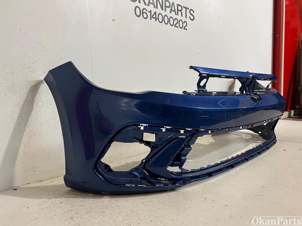 Volkswagen Polo 2G Facelift GTI R-line voorbumper 2GS807221H, Auto-onderdelen, Info@fabrikant.eu, Ophalen of Verzenden, Bumper