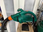 Bladblazer, Ophalen, Handgedragen, Elektrisch, Black & Decker