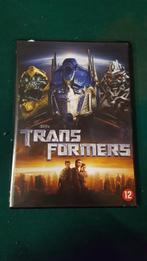 dvd transformers, nightstar moviea, Ophalen of Verzenden
