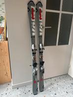 Völkl Ski's 147 cm met Marker bindingen, Sport en Fitness, Skiën en Langlaufen, 140 tot 160 cm, Gebruikt, Skiën, Ski's
