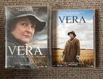 Vera, seizoen 1 t/m 8, NLO, Boxset, Ophalen of Verzenden, Zo goed als nieuw, Vanaf 12 jaar