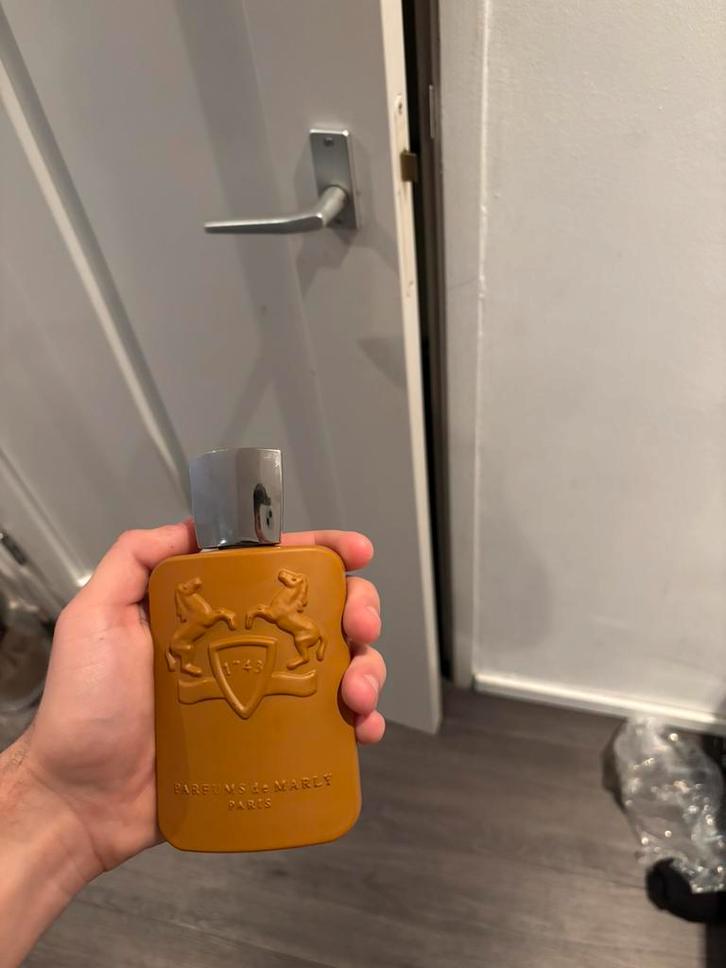 Parfums de Marly Althair, Sieraden, Tassen en Uiterlijk, Uiterlijk | Parfum, Nieuw, Ophalen of Verzenden