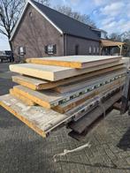 Sandwich panelen, Ophalen, Zo goed als nieuw, 50 tot 100 mm