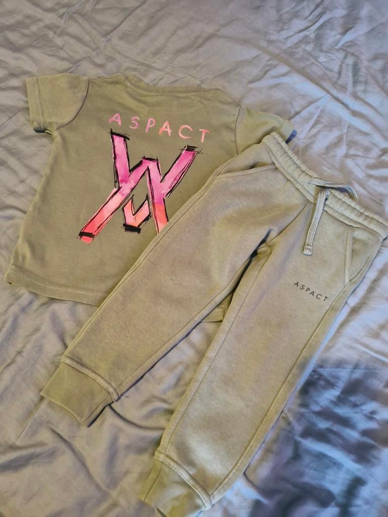 Baby kleding, Ophalen, Zo goed als nieuw, Maat 74