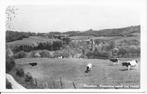 Slenaken Panorama vanaf het Holdal., Verzamelen, Ophalen of Verzenden, 1940 tot 1960, Gelopen, Limburg