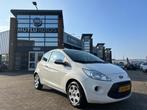 Ford Ka 1.2 Cool & Sound start/stop Airco NAP APK, Voorwielaandrijving, Euro 5, Gebruikt, 1242 cc