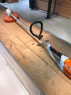 Stihl bosmaaier FSA 85 excl accu / oplader, G, G, Accu, Ophalen of Verzenden