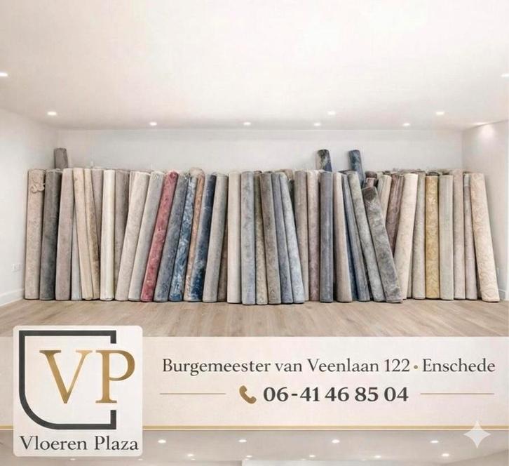 Grote partij vloerkleden - 170x230 vanaf 250 stuks, Zakelijke goederen, Partijgoederen en Retail | Partijgoederen, Huis en Inrichting