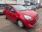 Mitsubishi Space Star 1.0 Inform, Voorwielaandrijving, Euro 5, Gebruikt, Origineel Nederlands