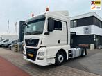 MAN TGX 18.420 XLX, Auto's, Automaat, Euro 6, MAN, Origineel Nederlands