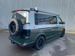 Stoere VW Transporter Camper T6.1 / bj. 2021 / 55.834 km, Airbags, Volkswagen, Bedrijf, Verwarmde buitenspiegels